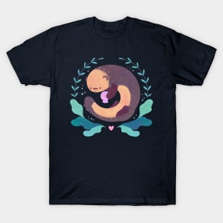 Sea Otter T-Shirt